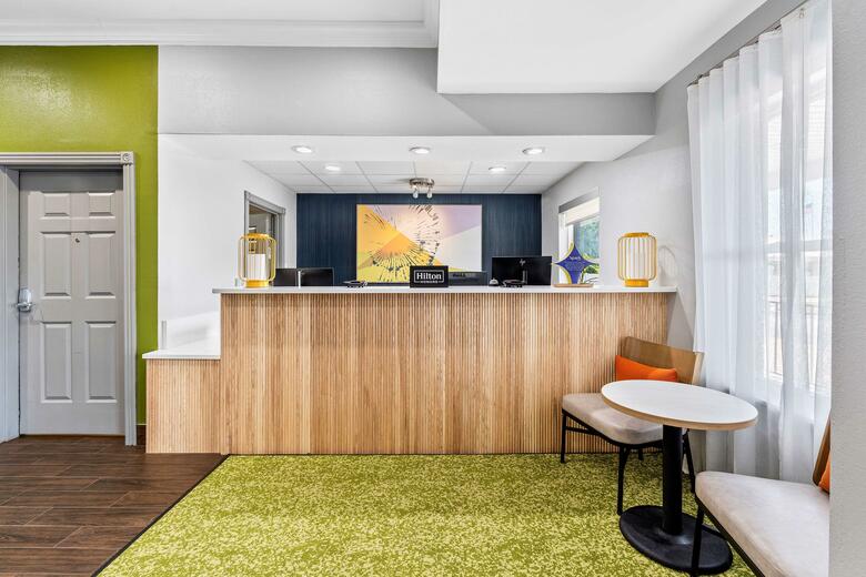 Hotel Comfort Inn & Suites Saint Augustine