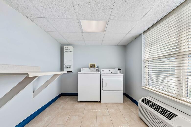 Hotel Comfort Inn & Suites Saint Augustine