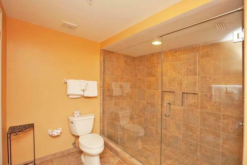 Hotel Coral Reef Resort By Panhandle Getaways