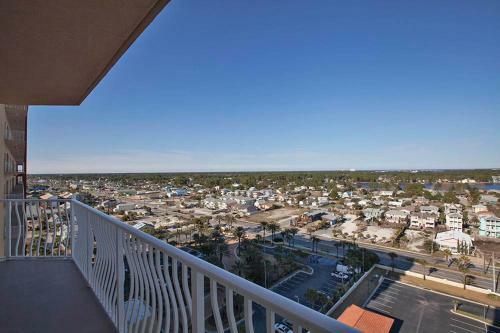Hotel Coral Reef Resort By Panhandle Getaways
