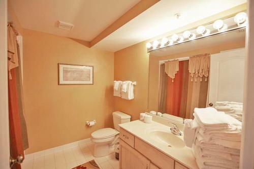 Hotel Coral Reef Resort By Panhandle Getaways