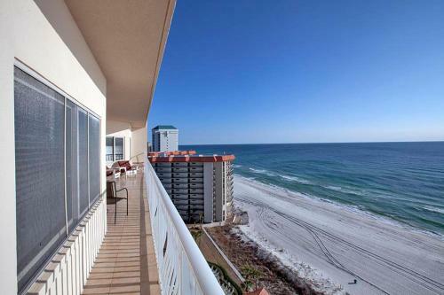 Hotel Coral Reef Resort By Panhandle Getaways