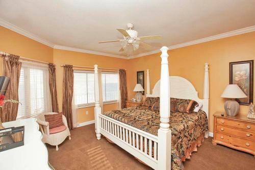 Hotel Coral Reef Resort By Panhandle Getaways
