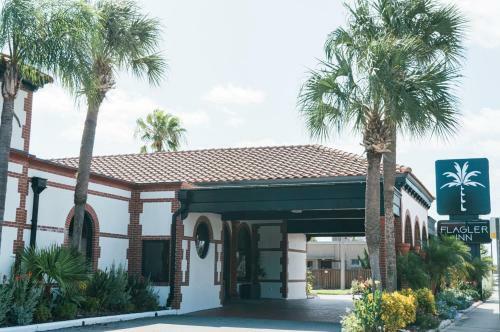 Posada Jaybirds Inn - Saint Augustine