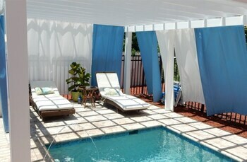 Bed & Breakfast Bayfront Marin House