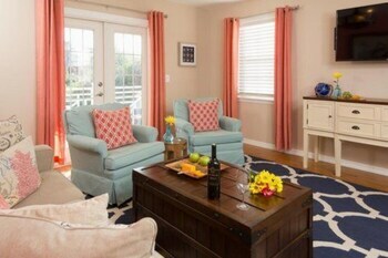 Bed & Breakfast Bayfront Marin House