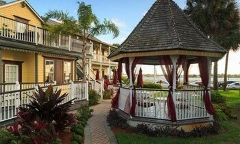 Bed & Breakfast Bayfront Marin House