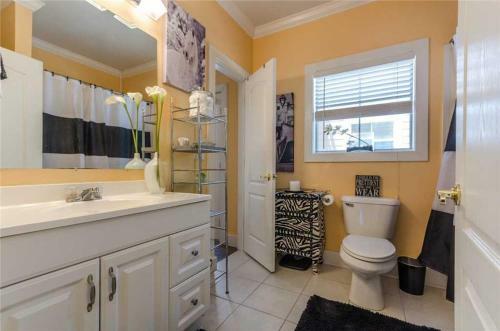 Apartamento Breakfast In Bed 4bd