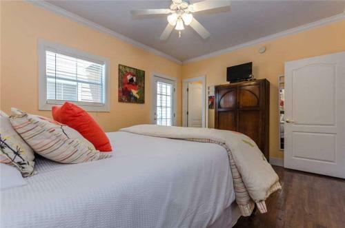 Apartamento Breakfast In Bed 4bd