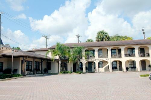 Hotel Bayfront Inn