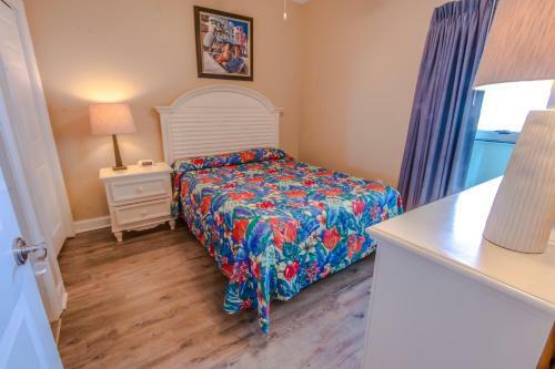 Apartamento Boardwalk Beach Resort By Book That Condo