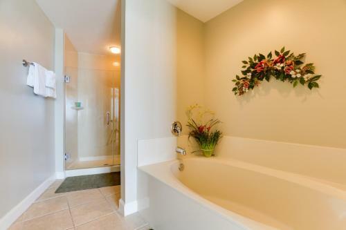 Apartamento Boardwalk Beach Resort By Book That Condo