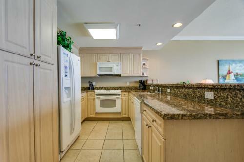 Apartamento Boardwalk Beach Resort By Book That Condo