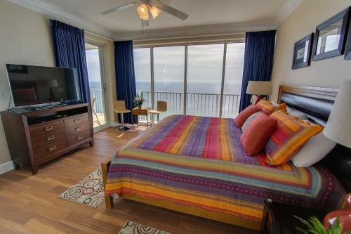 Apartamento Boardwalk Beach Resort By Book That Condo