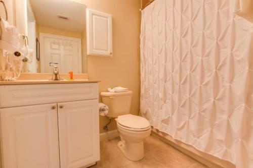 Apartamento Boardwalk Beach Resort By Book That Condo