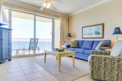 Apartamento Boardwalk Beach Resort By Book That Condo