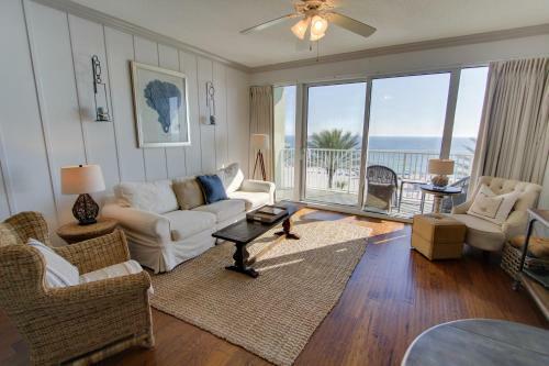 Apartamento Boardwalk Beach Resort By Book That Condo