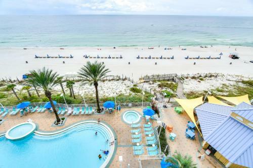 Apartamento Boardwalk Beach Resort By Book That Condo