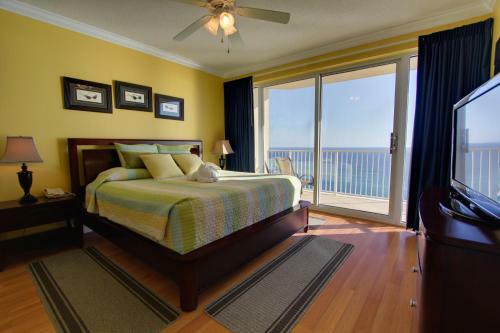 Apartamento Boardwalk Beach Resort By Book That Condo