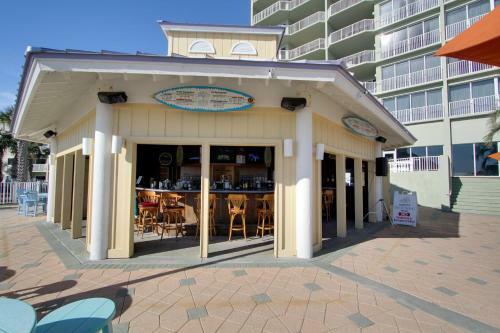 Apartamento Boardwalk Beach Resort By Book That Condo