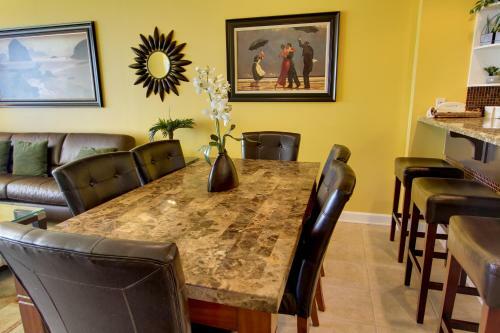 Apartamento Boardwalk Beach Resort By Book That Condo