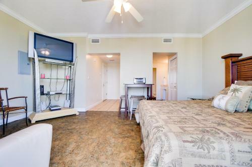 Apartamento Boardwalk Beach Resort By Book That Condo