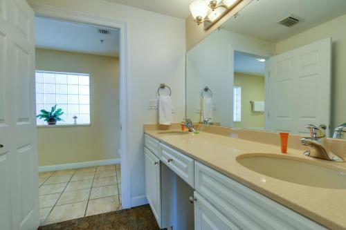 Apartamento Boardwalk Beach Resort By Book That Condo