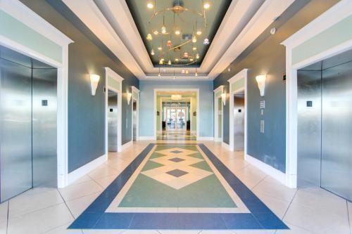 Apartamento Boardwalk Beach Resort By Book That Condo