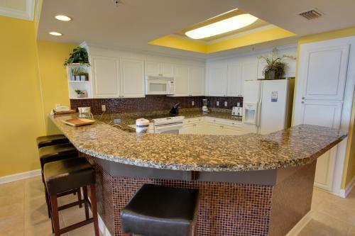 Apartamento Boardwalk Beach Resort By Book That Condo