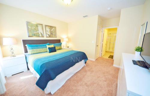 Five Bedrooms, Four Bathroom Home 10cp14