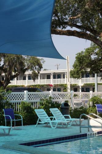 Motel Southern Oaks Inn - Saint Augustine