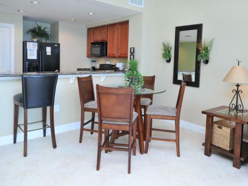 Aparthotel Palazzo Condominiums By Wyndham Vacation Rentals