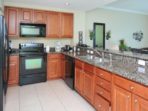 Aparthotel Palazzo Condominiums By Wyndham Vacation Rentals