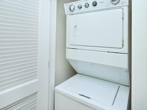 Aparthotel Palazzo Condominiums By Wyndham Vacation Rentals