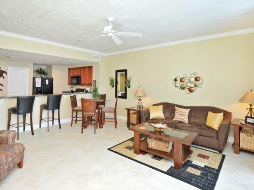 Aparthotel Palazzo Condominiums By Wyndham Vacation Rentals