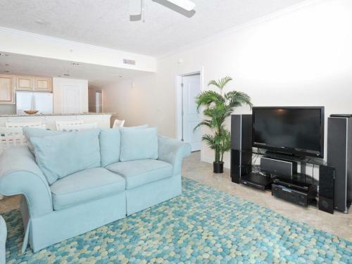 Aparthotel Palazzo Condominiums By Wyndham Vacation Rentals