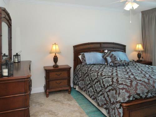 Aparthotel Palazzo Condominiums By Wyndham Vacation Rentals