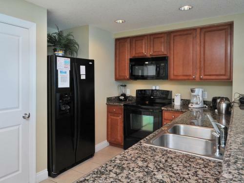 Aparthotel Palazzo Condominiums By Wyndham Vacation Rentals