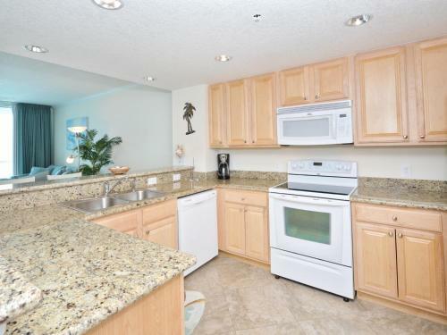 Aparthotel Palazzo Condominiums By Wyndham Vacation Rentals