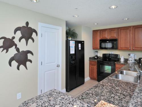 Aparthotel Palazzo Condominiums By Wyndham Vacation Rentals