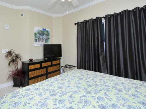 Aparthotel Palazzo Condominiums By Wyndham Vacation Rentals