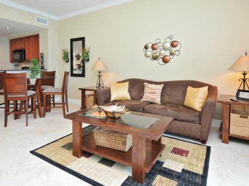 Aparthotel Palazzo Condominiums By Wyndham Vacation Rentals