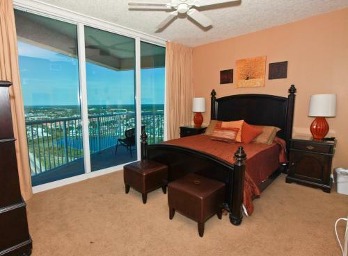 Aparthotel Palazzo Condominiums By Wyndham Vacation Rentals