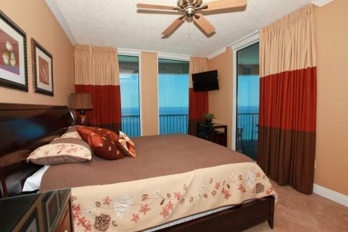 Aparthotel Palazzo Condominiums By Wyndham Vacation Rentals