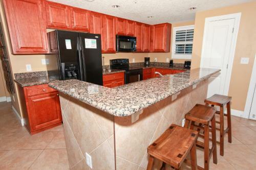 Aparthotel Palazzo Condominiums By Wyndham Vacation Rentals