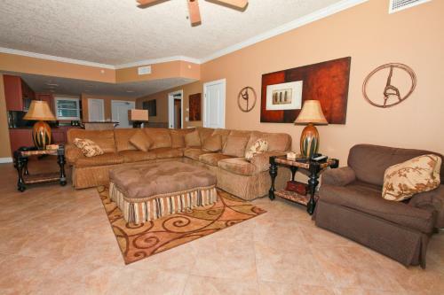 Aparthotel Palazzo Condominiums By Wyndham Vacation Rentals