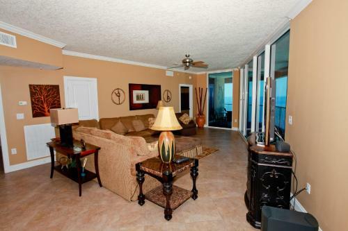 Aparthotel Palazzo Condominiums By Wyndham Vacation Rentals