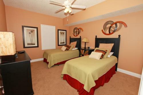Aparthotel Palazzo Condominiums By Wyndham Vacation Rentals