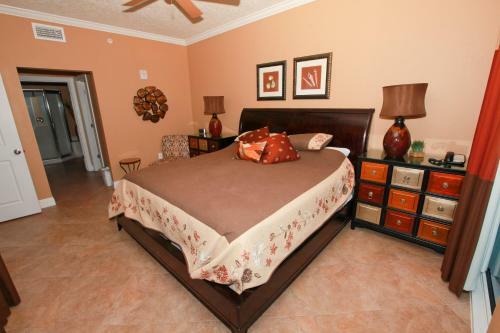 Aparthotel Palazzo Condominiums By Wyndham Vacation Rentals