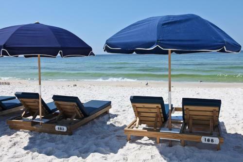 Aparthotel Palazzo Condominiums By Wyndham Vacation Rentals